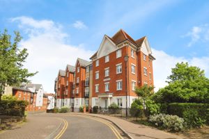 PHOTO SHOWS GENERAL VIEW OF DEVELOPMENT- click for photo gallery